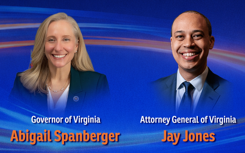 Two Historic Virginia Leaders To Deliver Keynote Addresses At Virginia State University’s Spring 2026 Commencement
