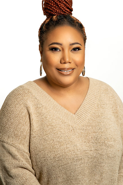 Alia Chambers