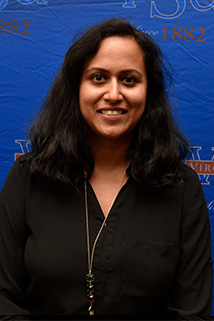 Archana Dash