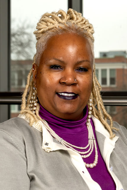 Andrea R. Steele