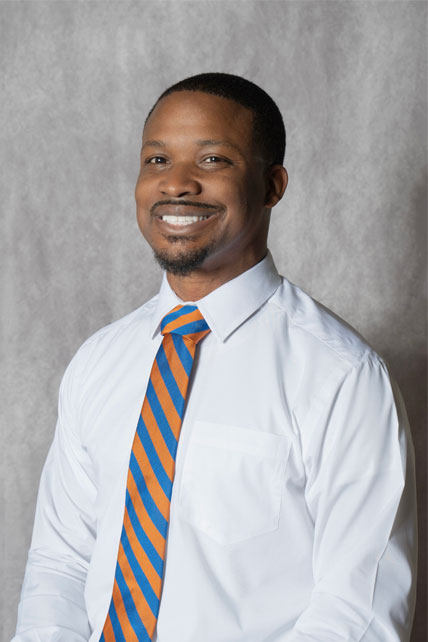 Antwone Vass
