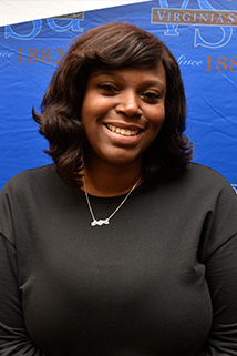 Arnechia S. Washington