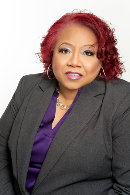 Bernita E. Green