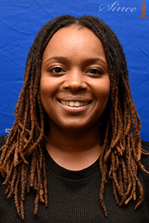 Bianca A. Horner