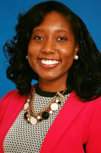 Brittany S. Powell