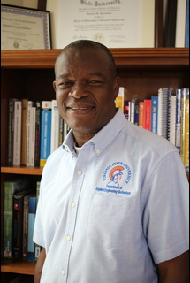 Benedict Uzochukwu