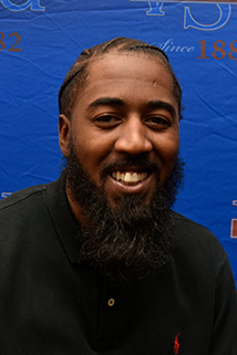 Carl Burnett Jr.