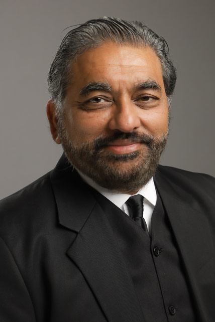 Chandrasheker Challa