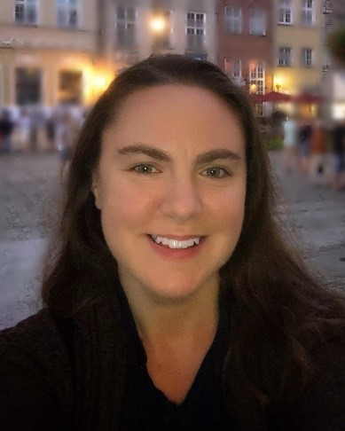 Caroline Hasenyager