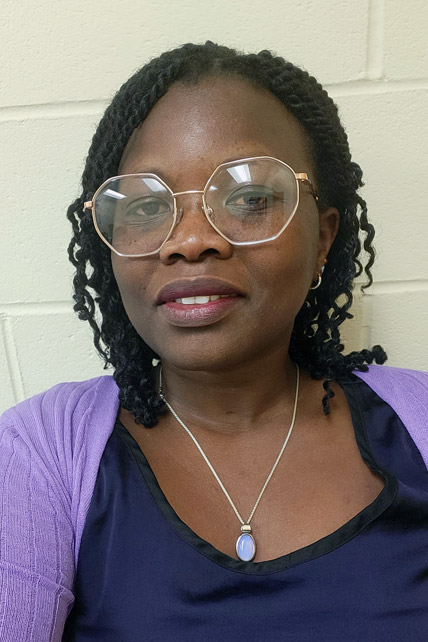Caroline Bena Kuno