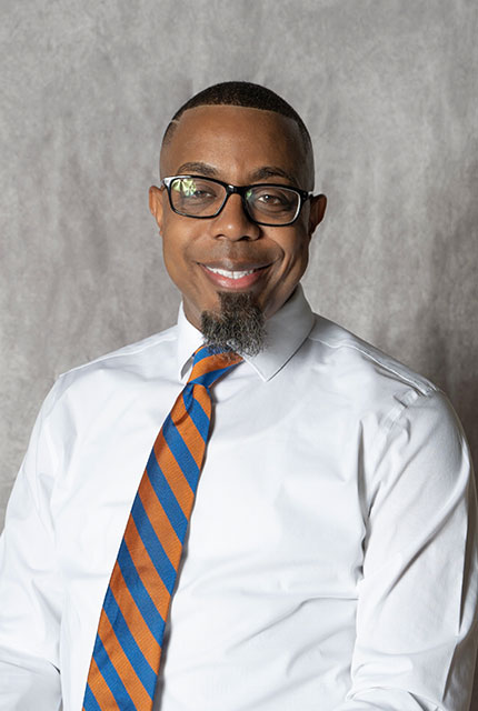 Craig Robertson