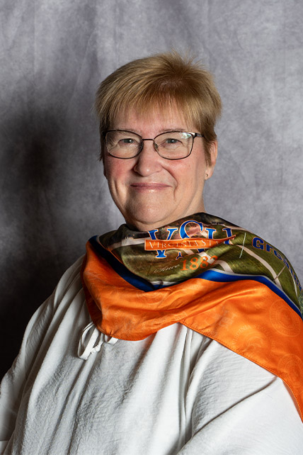 Carol W. Hill