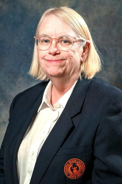 Diann L Baecker