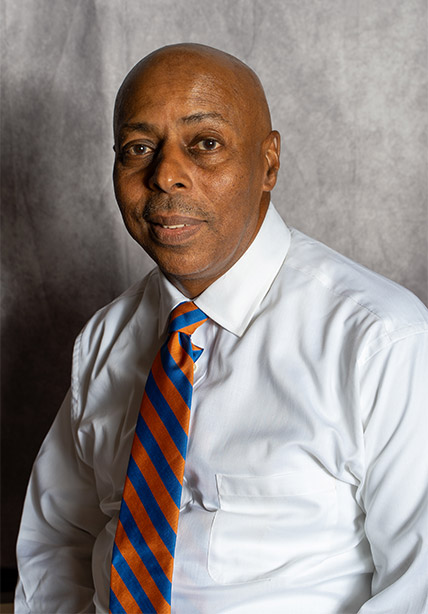 David G. Chambliss