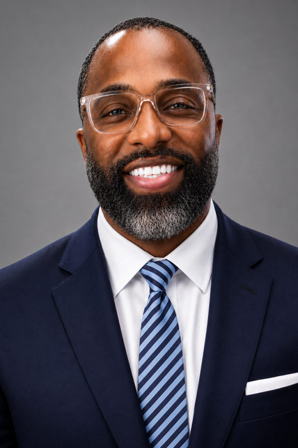 Derrick J. Jennings