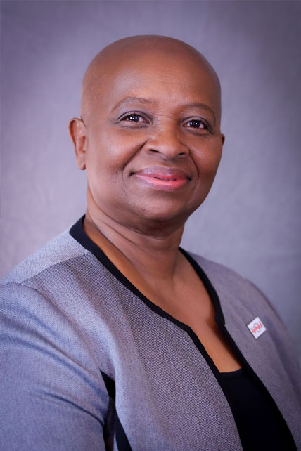 Denise M. Lucombe