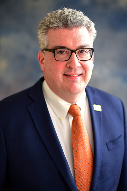Daniel M. Roberts