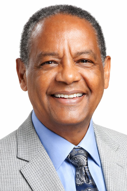 Ephrem Eyob