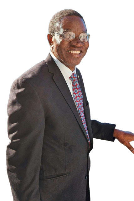 Emmanuel O Omojokun