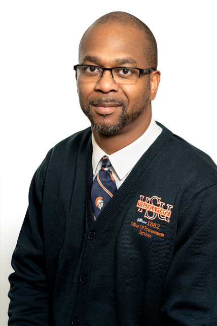 Earnest Powell