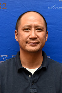 Franklin J. Antonio