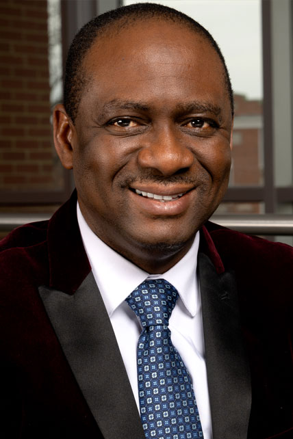 Francis Erebholo