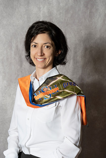Hristina Blagoeva