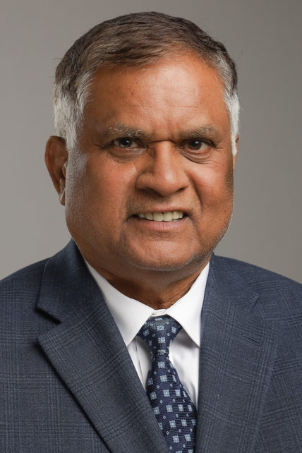 Hari P Sharma