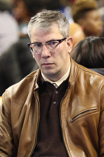 Dr. Hank Bear Strevel