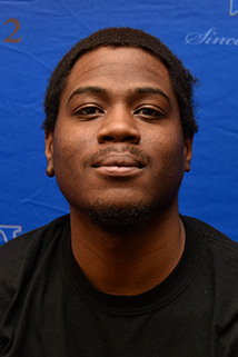 JaQuan D. Boyd