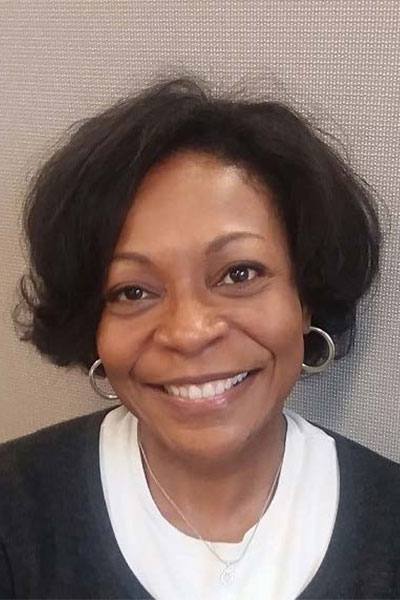 Jacquelyn R. Cowan