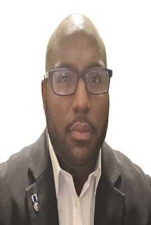 Jimmie D. Fedrick