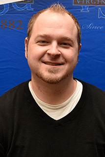 Jerad Horning