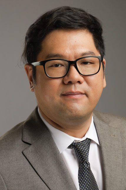 Dr. Ju Hyeong Jin