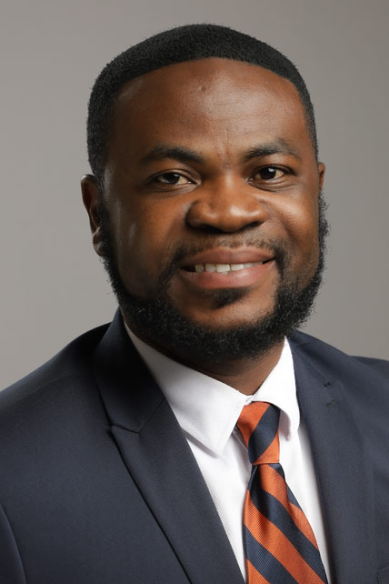 Joshua Nyantakyi