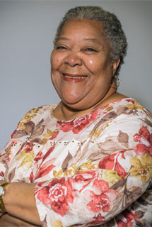 Jane B. Parker