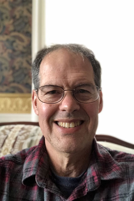 James Scow