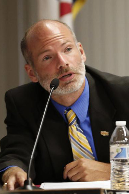 Jonathan M. Young