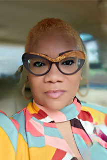 Kesia Gwaltney