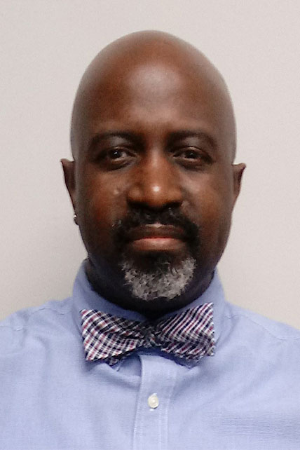 Kevin Holder