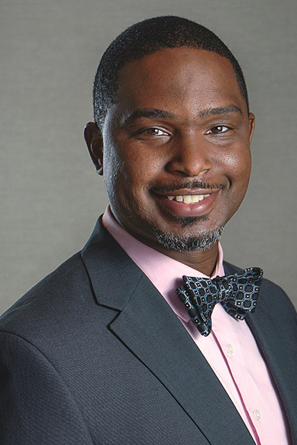 Karl Jackson