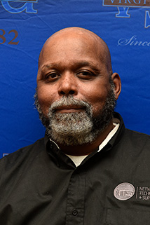 Keith A. Southerland