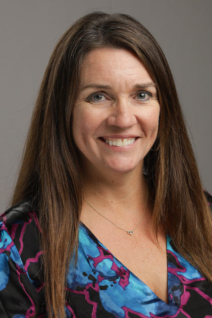 Leah Hall