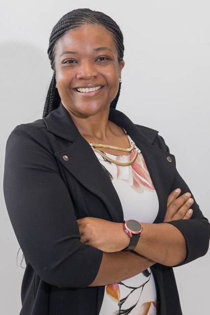 Lisa M. Hopson