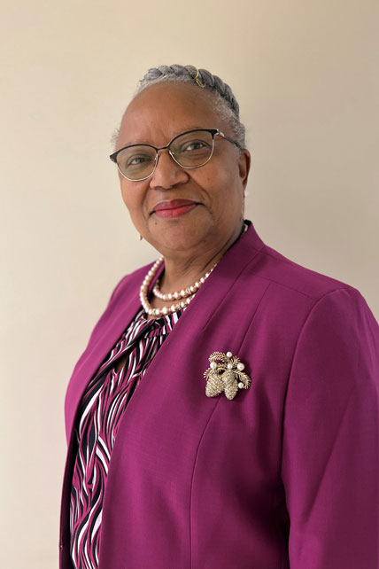 Lessie I. Oliver-Clark