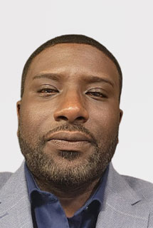 Leroy Wingo