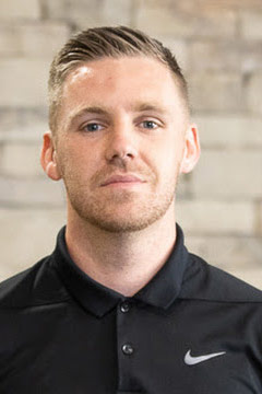 Matthew Corrigan