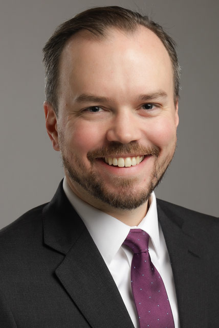 Justin Griffin