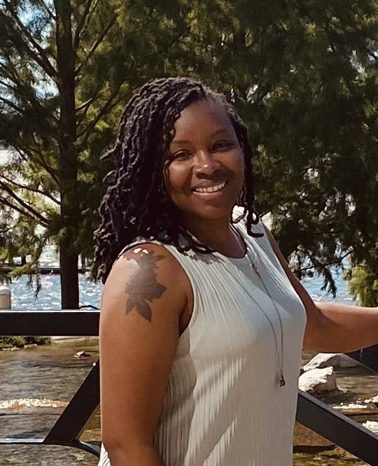 Melissa M. Thornton