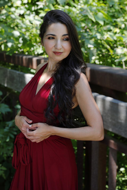 Mary Voutsas